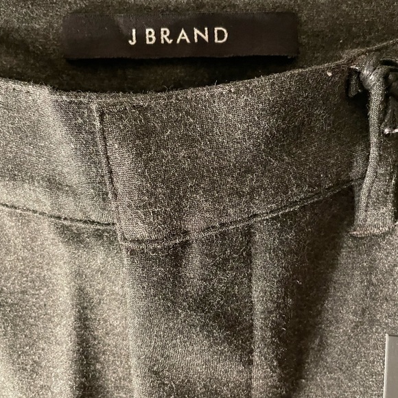 J Brand NWT Cropped Trousers - Picture 4 of 6